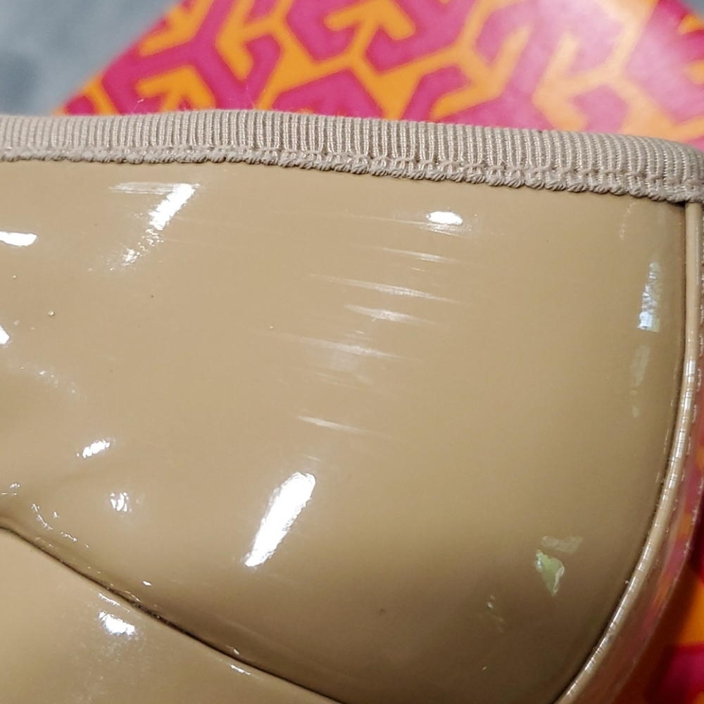 Tory Burch Chelsea 30mm pump - Picture 11 of 13